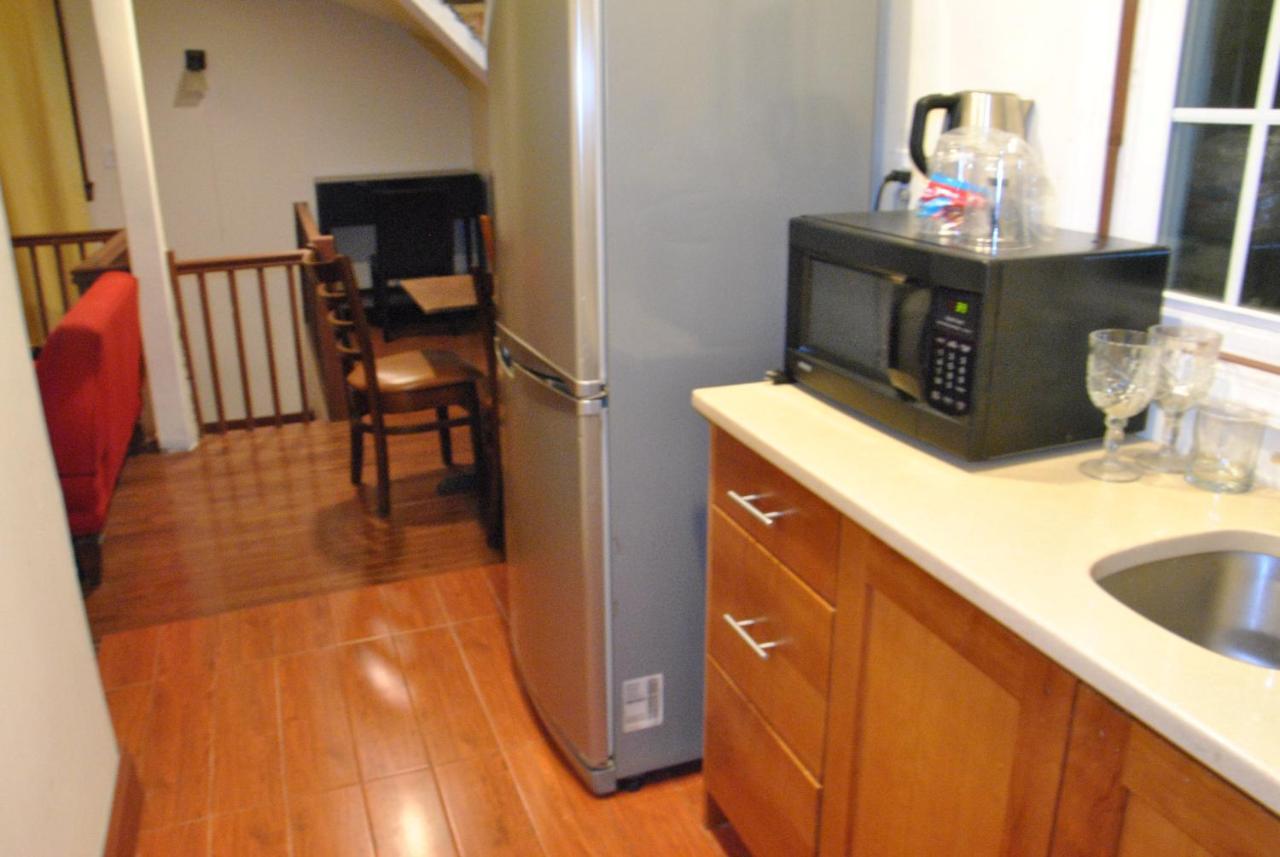 Ewr Airport Multilevel Guest House Room With 2-3 Beds Newark Exterior foto